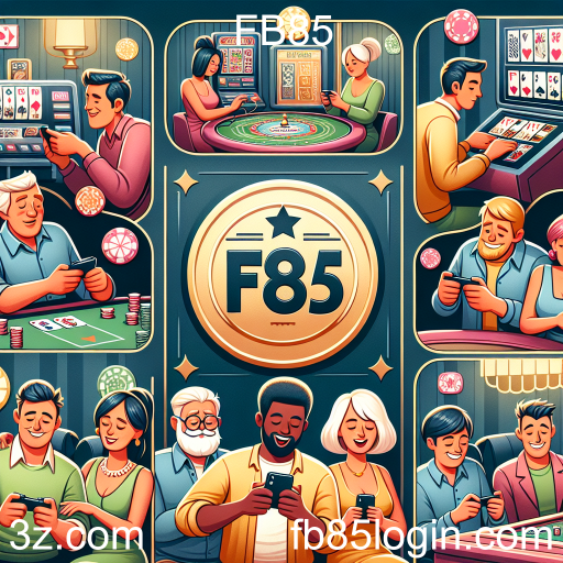 A Ascensão dos Jogos Casuais: Entretenimento Para Todos